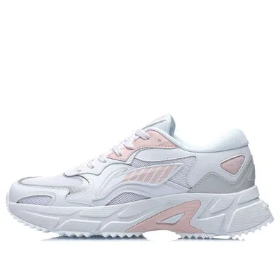 Li-ning (wmns)  Lark 'white Pink'
