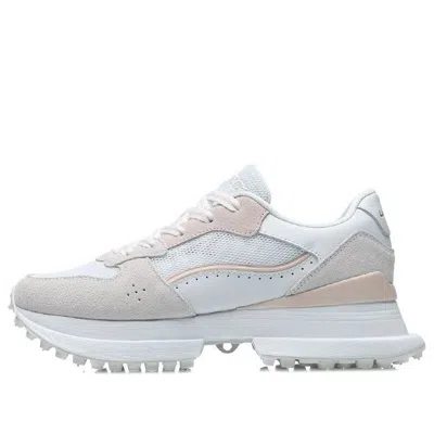 Li-ning (wmns)  Lifestyle Cf 'white Pink' In Multi