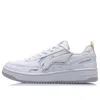 Li-ning (wmns)  Lifestyle Skate Shoes 'white Purple'