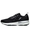 Li-ning (wmns)  Lifestyle Sportswear Running Shoes 'black'