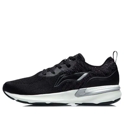 Li-ning (wmns)  Lifestyle Sportswear Running Shoes 'black'