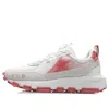 Li-ning (wmns)  Lifestyle Sportswear 'white Red'