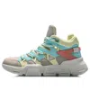 Li-ning (wmns)  Light Basketball Hi 'blue'