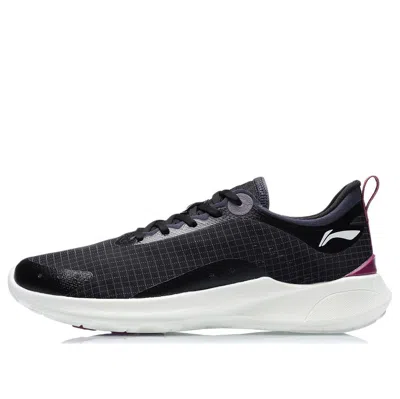 Li-ning (wmns)  Light Ease 'black White'