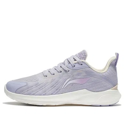 Li-ning (wmns)  Light Ease 'light Purple White' In Multi