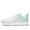 Li-ning (wmns)  Light Ease 'white Mint Green' In Blue