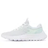 Li-ning (wmns)  Light Feather 'white Light Green'