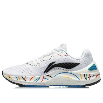 Li-ning (wmns)  Light Foam Lam No Boundry 'white'