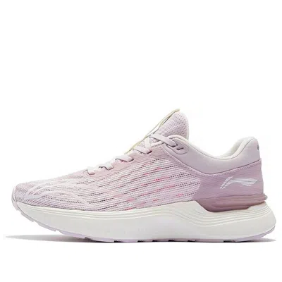 Li-ning (wmns)  Light Shadow Element 'pink White'