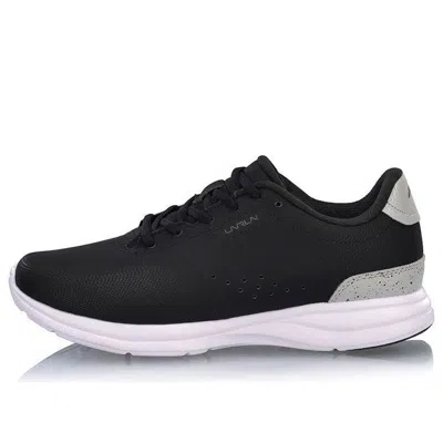 Li-ning (wmns)  Light Weight Sport Shoes 'black'
