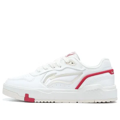 Li-ning (wmns)  Lightcool 'white Red'