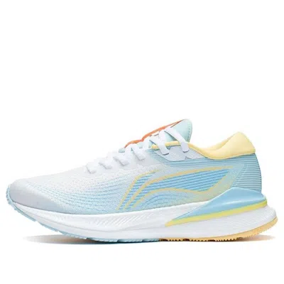 Li-ning (wmns)  Lightweight Running Shoes 'sky Blue White'