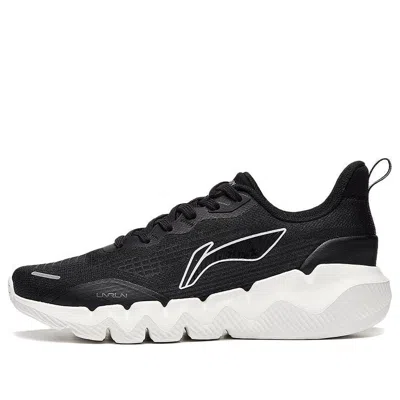 Li-ning (wmns)  Lingdong 'black White' In Multi