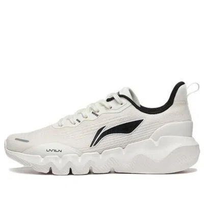 Li-ning (wmns)  Lingdong 'white Black'