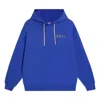 Li-ning (wmns)  Logo Hoodie 'blue'