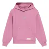 Li-ning (wmns)  Logo Hoodie 'pink'