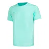 Li-ning (wmns)  Logo Sports T-shirt 'mint Green'