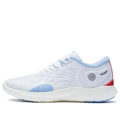 Li-ning (wmns)  Ls No Boundry 'white Blue'
