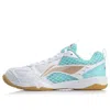 Li-ning (wmns)  Ma Long Signature Table Tennis Shoes 'white Mint'