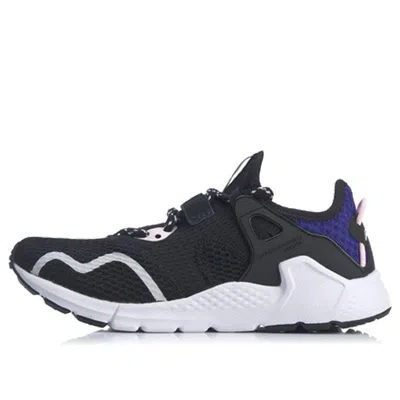 Li-ning (wmns)  Mafia