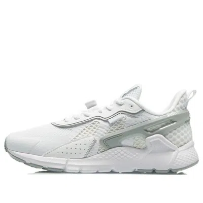 Li-ning (wmns)  Mafia 'white Green'