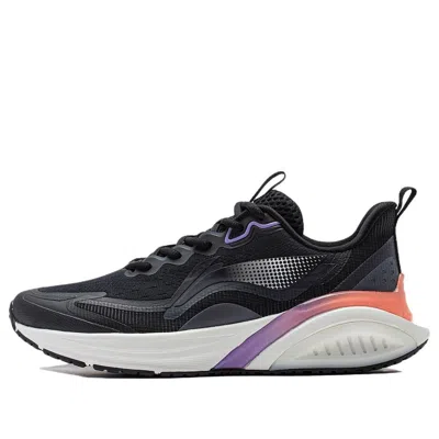 Li-ning (wmns)  Manyun 'black Purple'