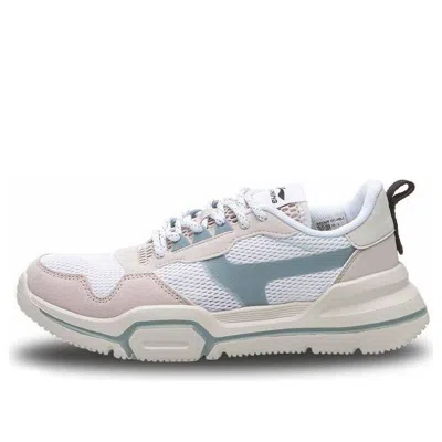 Li-ning (wmns)  Mark Lite 'white Pink Green'