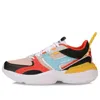 Li-ning (wmns)  Medalist 92 'pink Black Red'