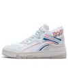 Li-ning (wmns)  Mid Prm 'white Red Blue'