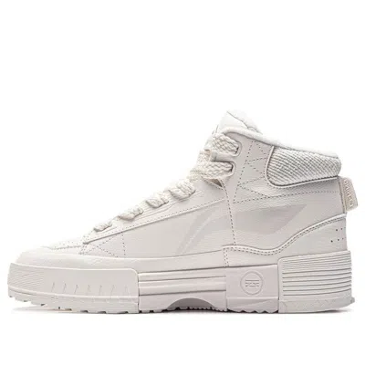 Li-ning (wmns)  Mileage High 'creamy White'