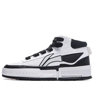 Li-ning (wmns)  Mileage High 'white Black'