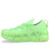 Li-ning (wmns)  Mix Ace 'neon Green'