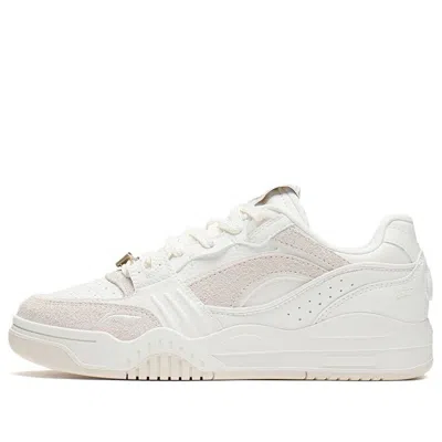 Li-ning (wmns)  Moon White 'white Beige'