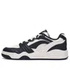 Li-ning (wmns)  Moon White 'white Black'