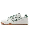 Li-ning (wmns)  Moon White 'white Green Tan'
