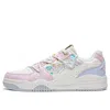 Li-ning (wmns)  Moon White 'white Pink' In Multi