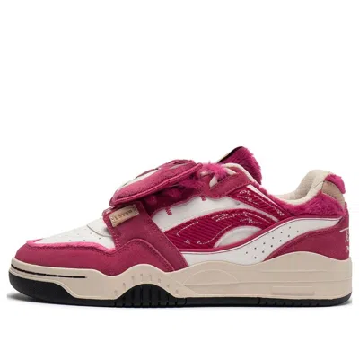 Li-ning (wmns)  Moon White X Toy Story 'lotso'