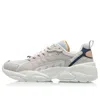 Li-ning (wmns)  Moonchaser 'grey White'