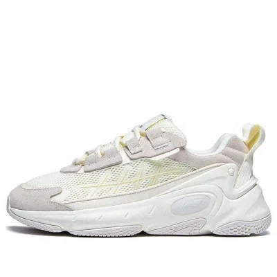 Li-ning (wmns)  Nebula 2k 'cream White'