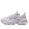 Li-ning (wmns)  Nebula M1 'grey Pink'