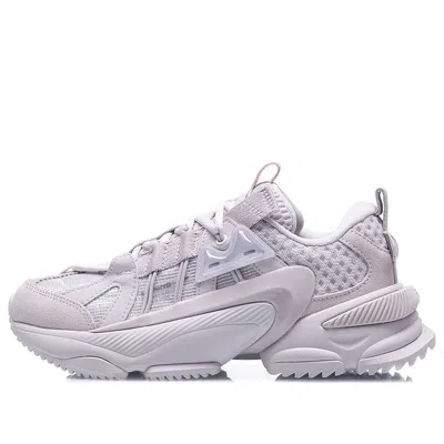Li-ning (wmns)  Nebula M1 'grey Pink'