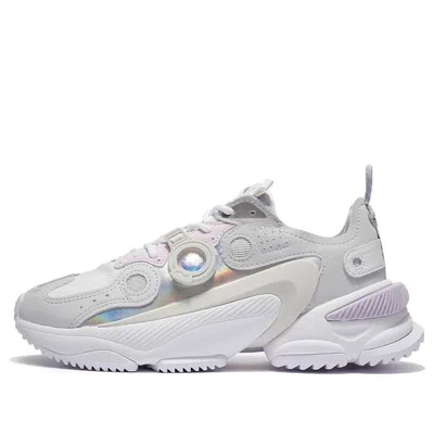 Li-ning (wmns)  Nebula M1 'grey Purple'