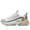 Li-ning (wmns)  Nebula M1 'white Grey'