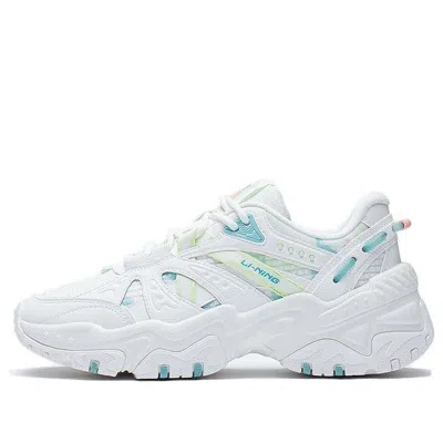 Li-ning (wmns)  New Trip 2.0 'white Blue'