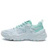 Li-ning (wmns)  New Trip 3 'white Mint Green'