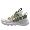 Li-ning (wmns)  New York Fashion Week Essence 2.3 'white' In Animal Print