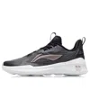 Li-ning (wmns)  No Boundaries 2 'dark Grey White'