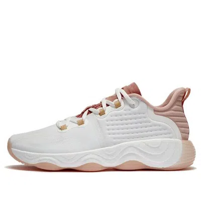 Li-ning (wmns)  No Boundaries 3 'rice White Peach Parfait'
