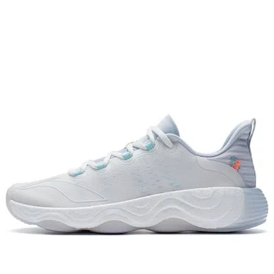 Li-ning (wmns)  No Boundaries 3 'white Ice Blue'