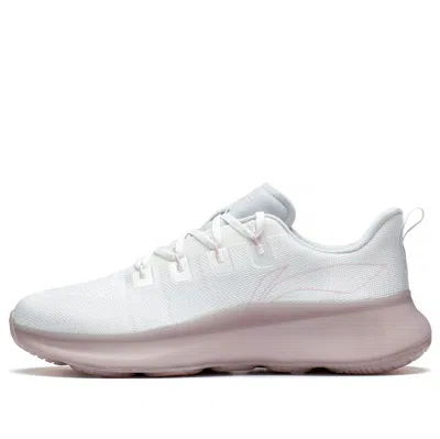 Li-ning (wmns)  No Boundaries 4 'white Pink'